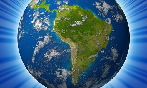 Latin America and the World. Argentina 2017 — World Forum
